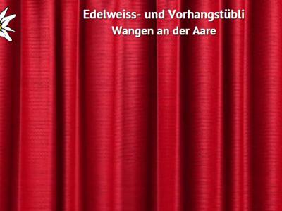 Edelweiss- und Vorhangstübli Kohler - Upcycling-Mode in Bern