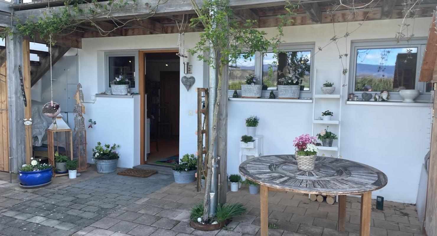 Atelier 25 Wolle & Mehr - Upcycling-Mode in Bern