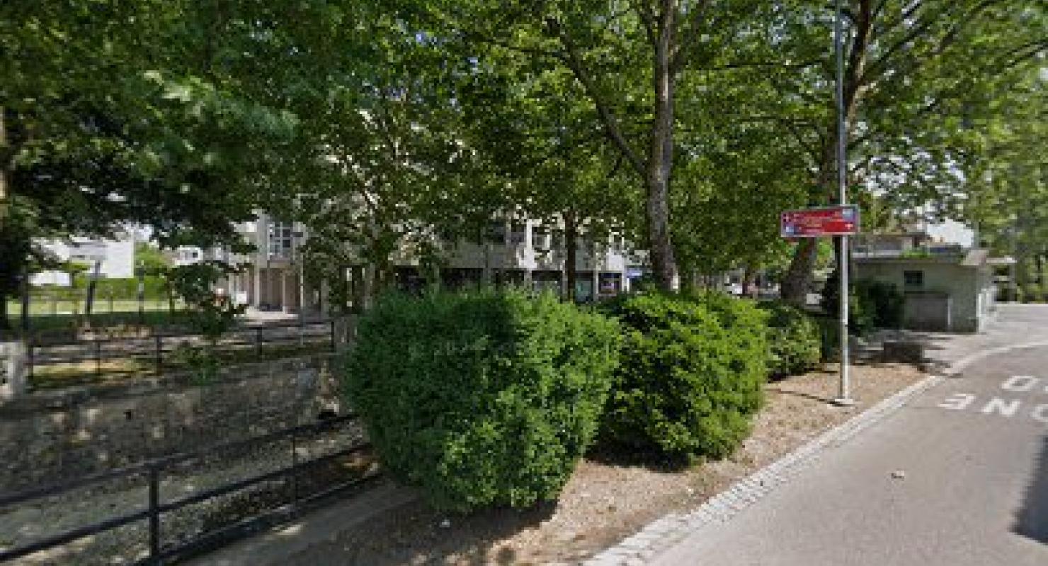 B-Creative - Second-hand Clothing in Bern