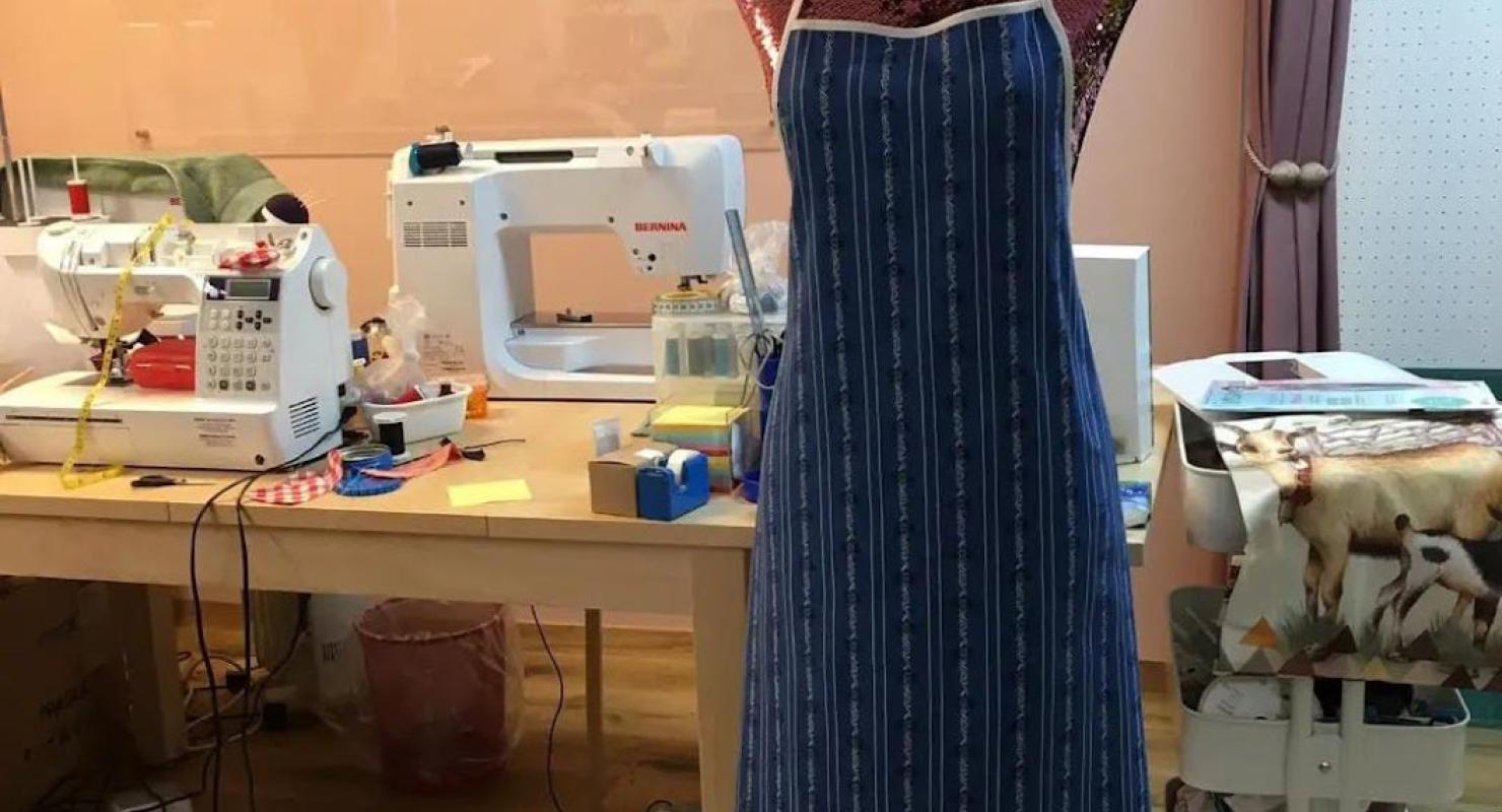 Melekis Nähistübli - Meleki Flückiger - Reparatur & Änderung in Bern