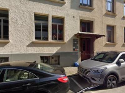 WHITEPAGE - Upcycling-Mode in Bern