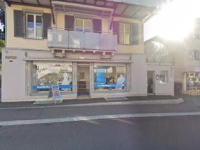 Textilpflege Spiez - Second-Hand-Kleidung in Bern
