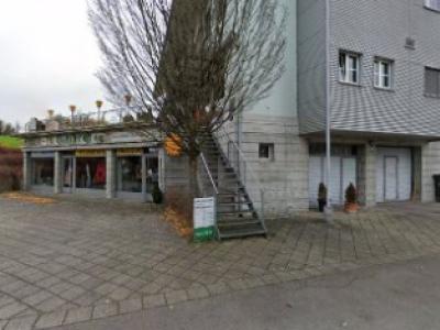 Boutique Soleil - Second-Hand-Kleidung in Bern