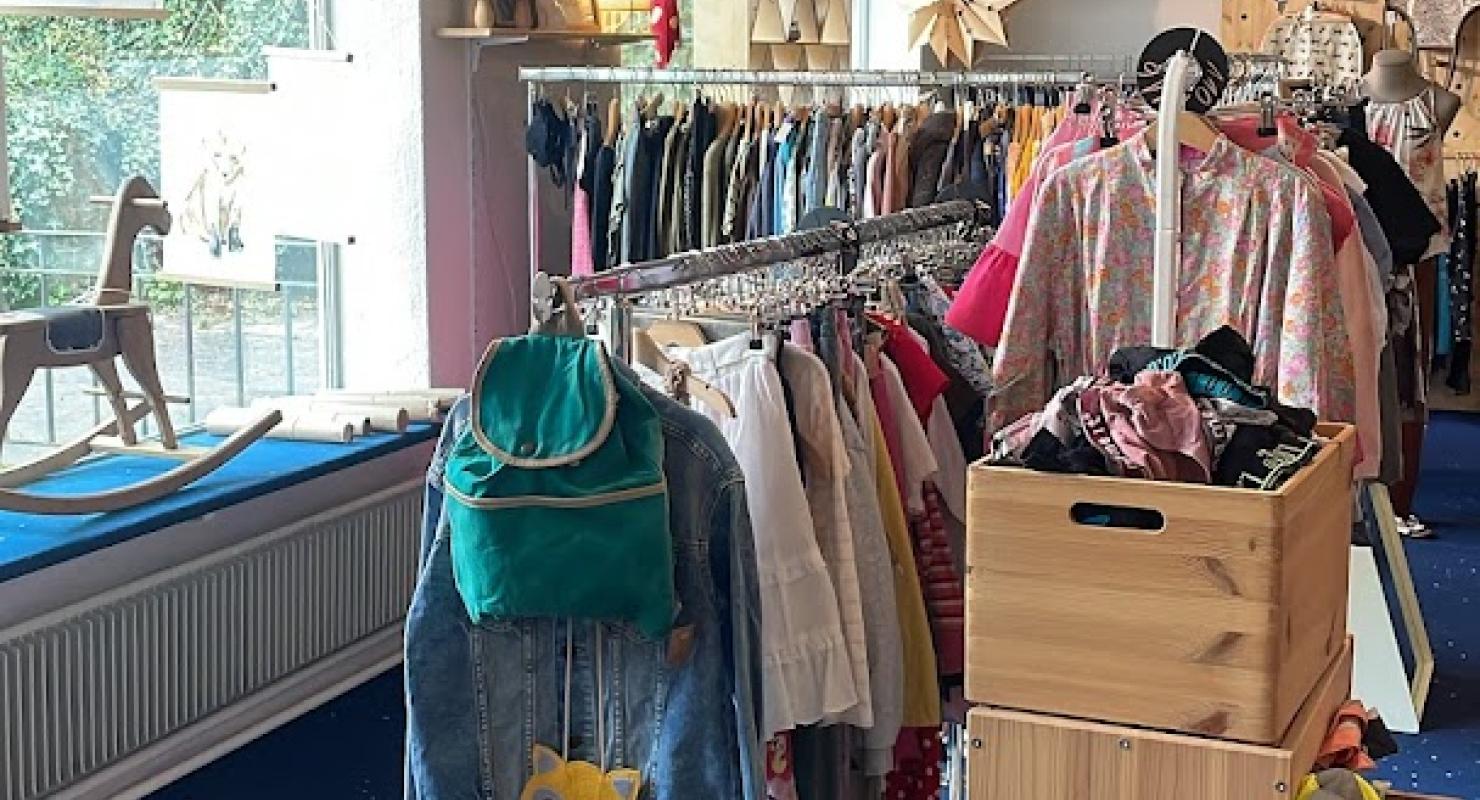 Babettli - Second-Hand-Kleidung in Bern