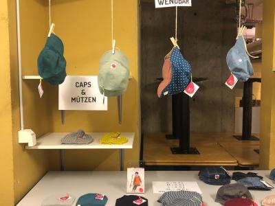 WIL - What I Like - Second-Hand-Kleidung in Bern