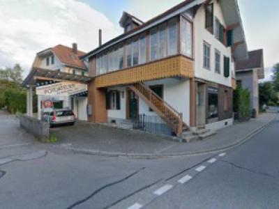 GLOW up your Style - Upcycling-Mode in Bern
