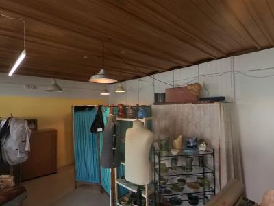 Century Style - Upcycling-Mode in Bern