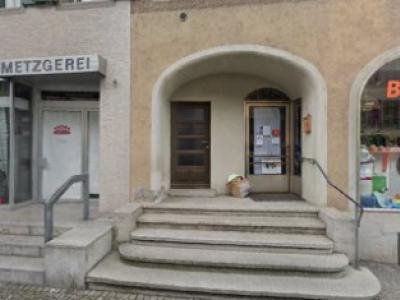 Brockenstube Frauenverein Büren an der Aare - Vêtements de seconde main à Berne