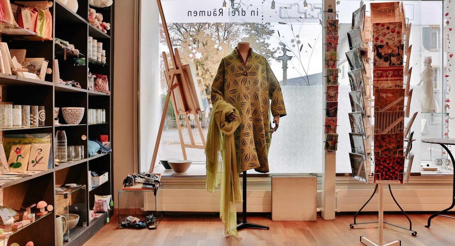 uniQart - Second-hand Clothing in Bern