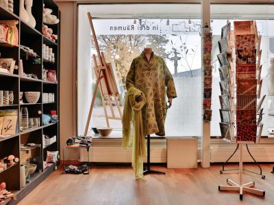 uniQart - Second-hand Clothing in Bern