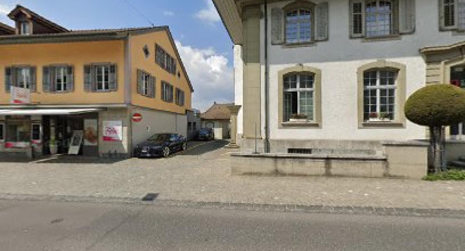 Kaufes - Second-Hand-Kleidung in Bern