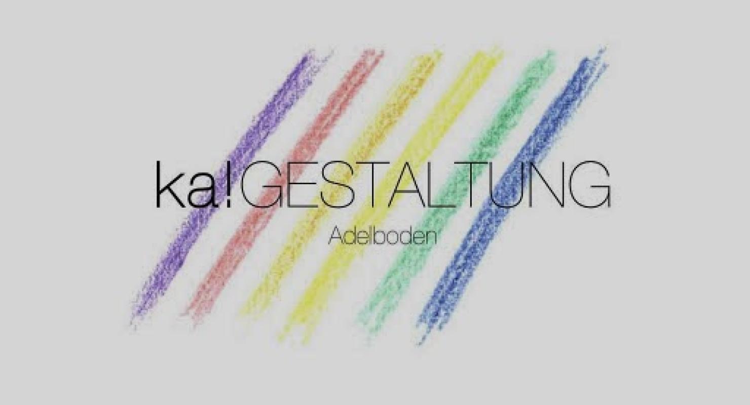 ka!GESTALTUNG Katrin Künzi - Riparazione e modifica in Berna