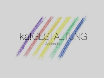 ka!GESTALTUNG Katrin Künzi - Riparazione e modifica in Berna
