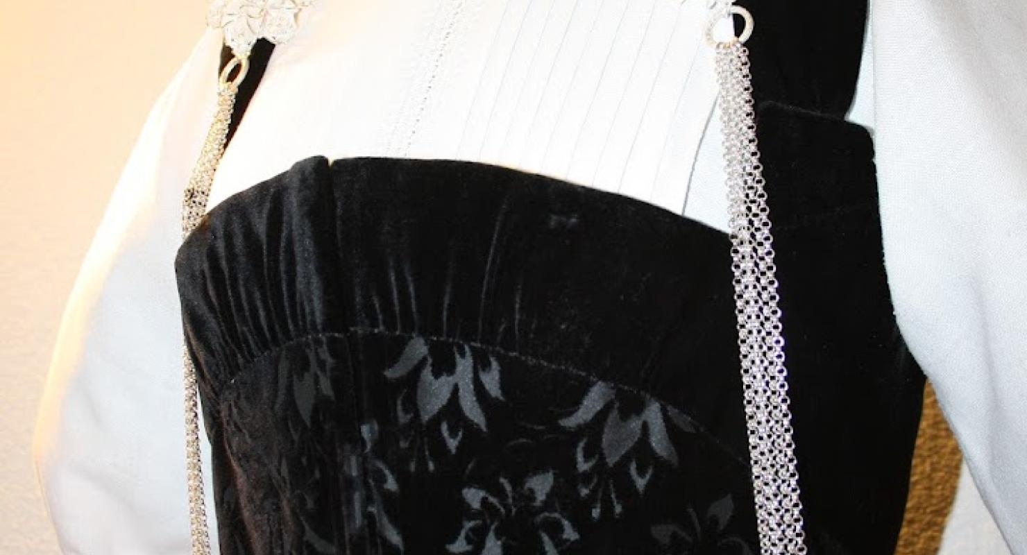 Trachten & Couture Atelier Rieben GmbH - Second-Hand-Kleidung in Bern