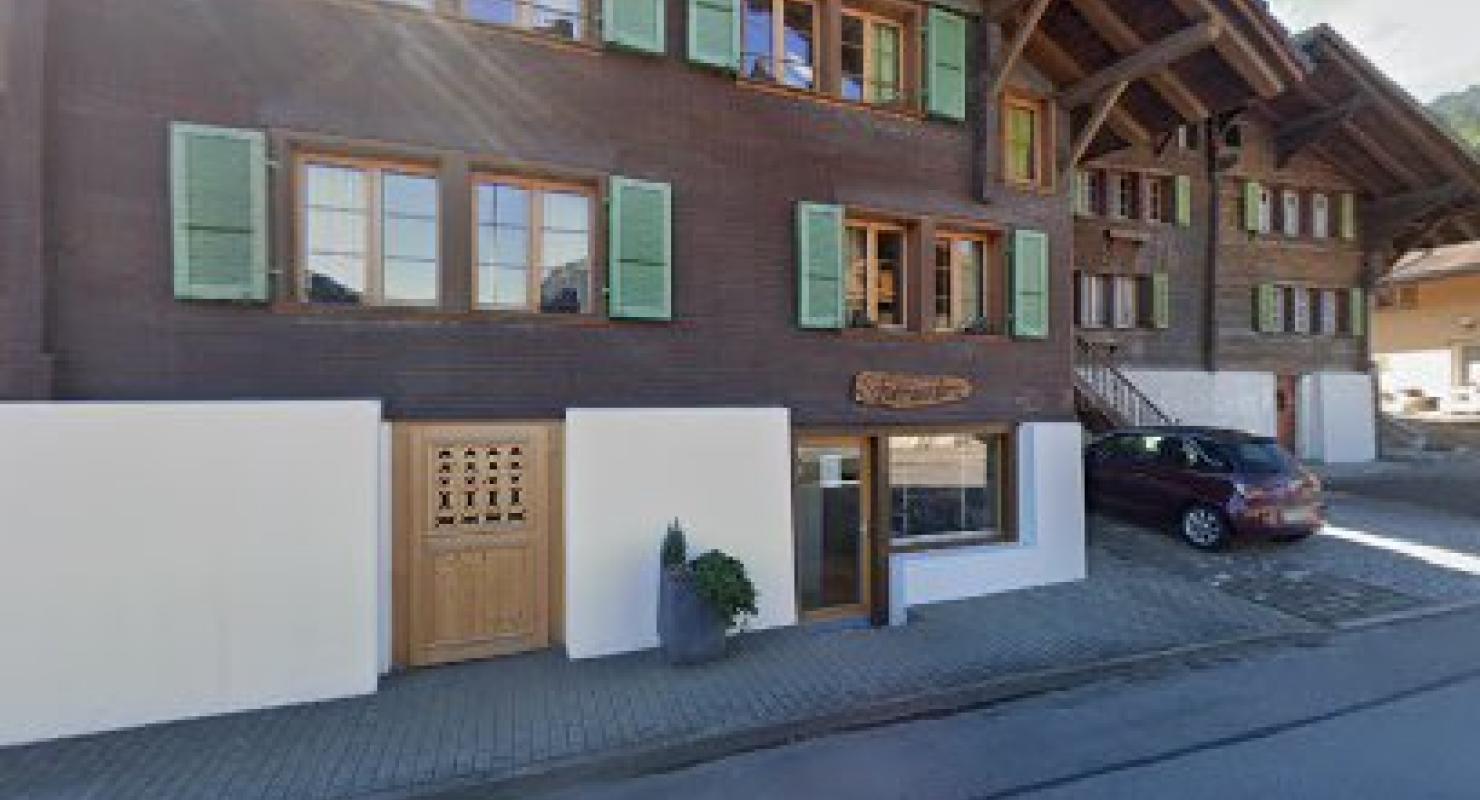 Ringgenberg Eleonore - Second-Hand-Kleidung in Bern