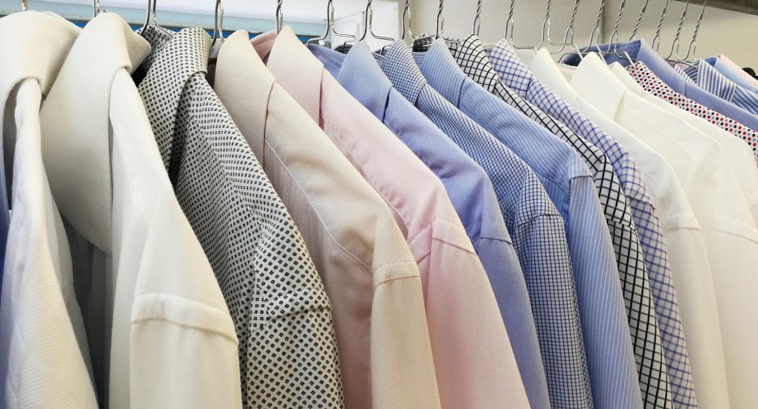 topCLEAN Textilreinigung Schlieren - Mode upcyclée in Zurich