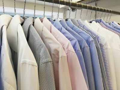 topCLEAN Textilreinigung Schlieren - Upcycled Fashion in Zurich