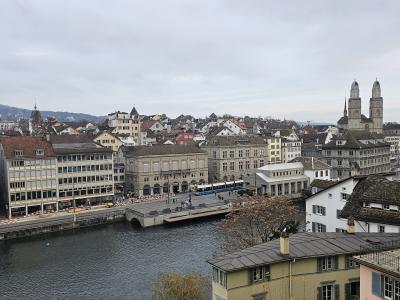 Schneiderei Weinplatz - Upcycled Fashion in Zurich