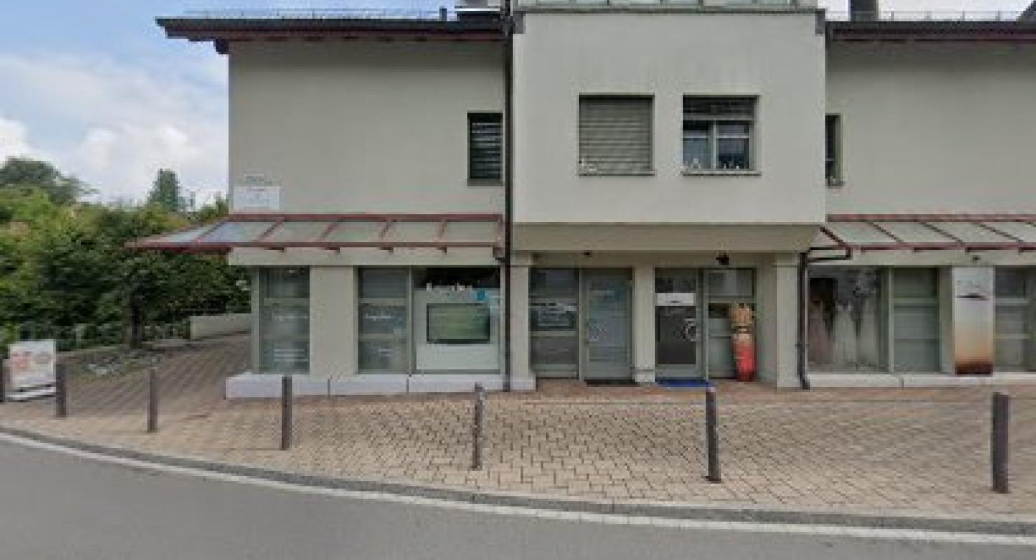Schneiderei Fingerhut - A. Jafari - Mode upcyclée in Zurich
