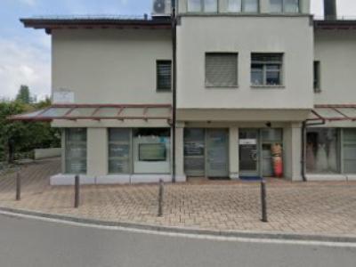 Schneiderei Fingerhut - A. Jafari - Mode upcyclée à Zurich