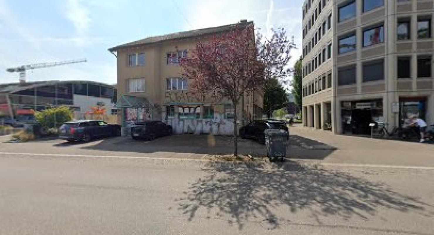 Schneideratelier Nebo GmbH - Moda upcycled in Zurigo