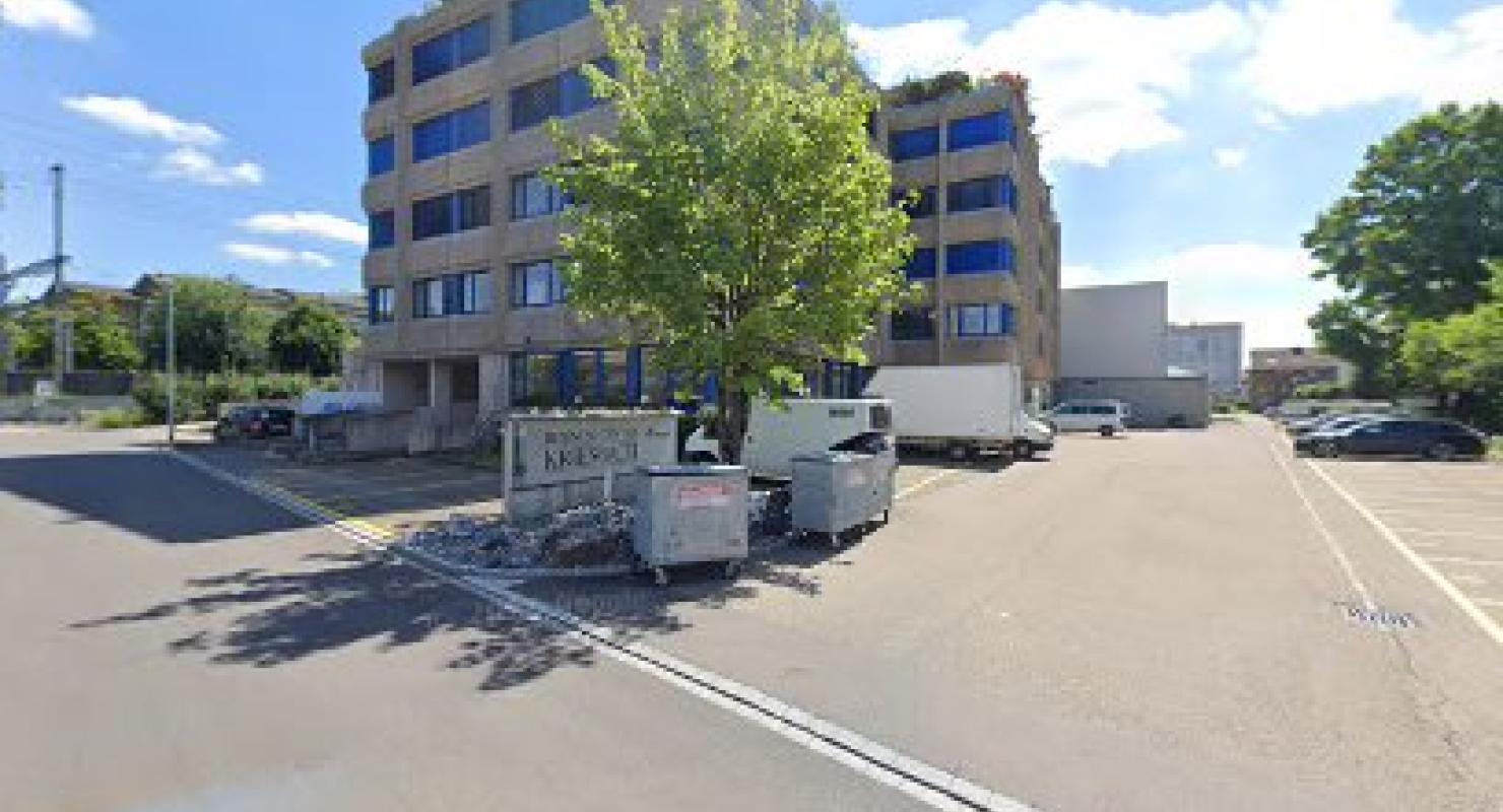 Zippi Reissverschluss Kravatten - Mode upcyclée in Zurich
