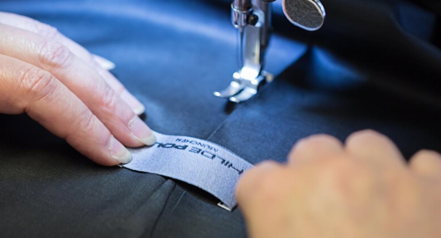 topCLEAN Textilreinigung Dübendorf - Moda upcycled in Zurigo