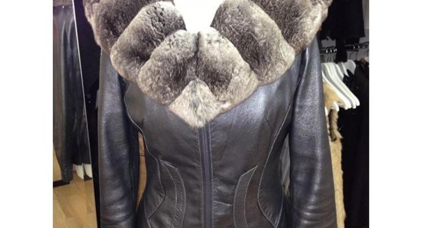 Schneiderei Atelier Yeghiyan - Mode upcyclée in Zurich