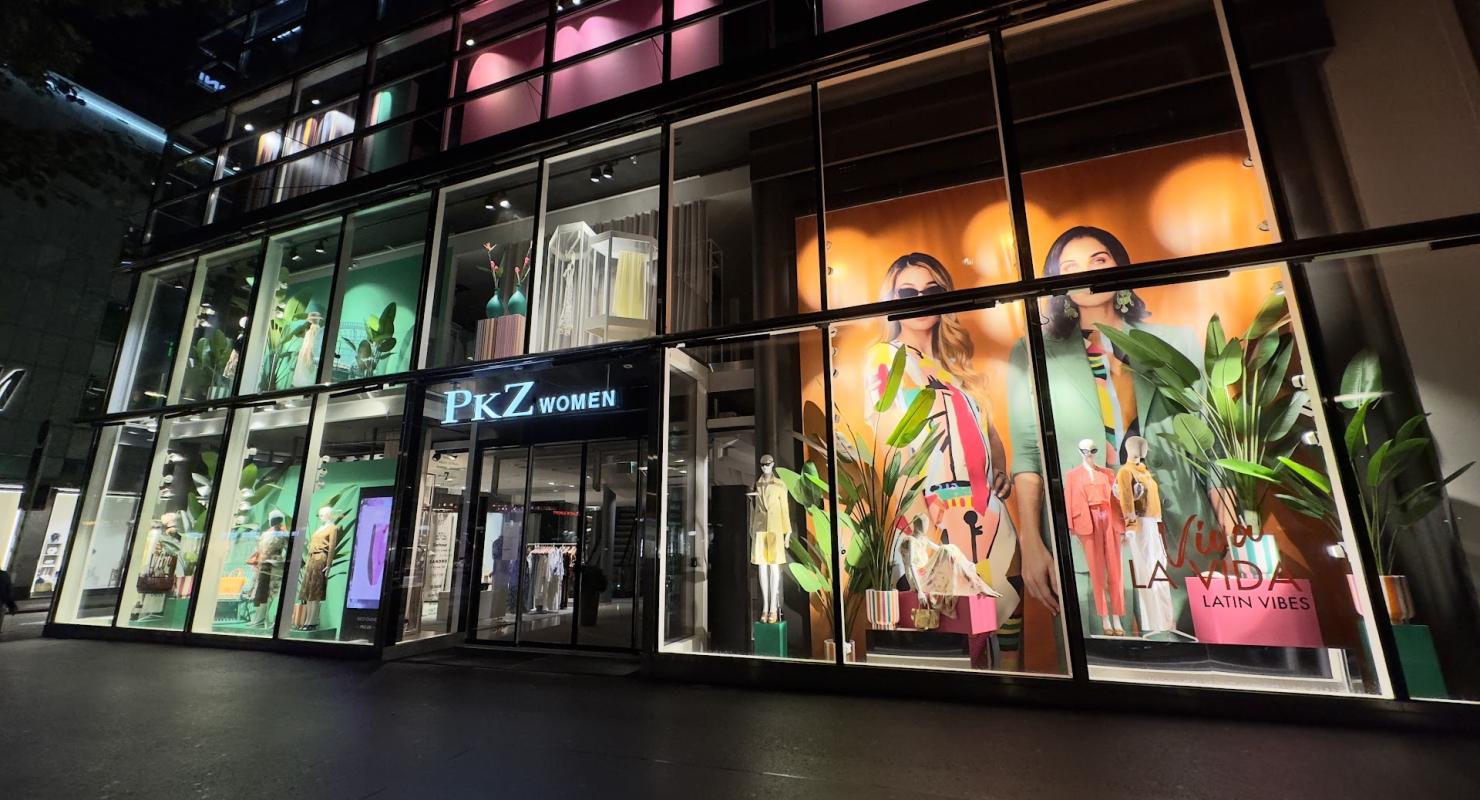 Sandro - PKZ Zurich - Second-hand Clothing in Zurich