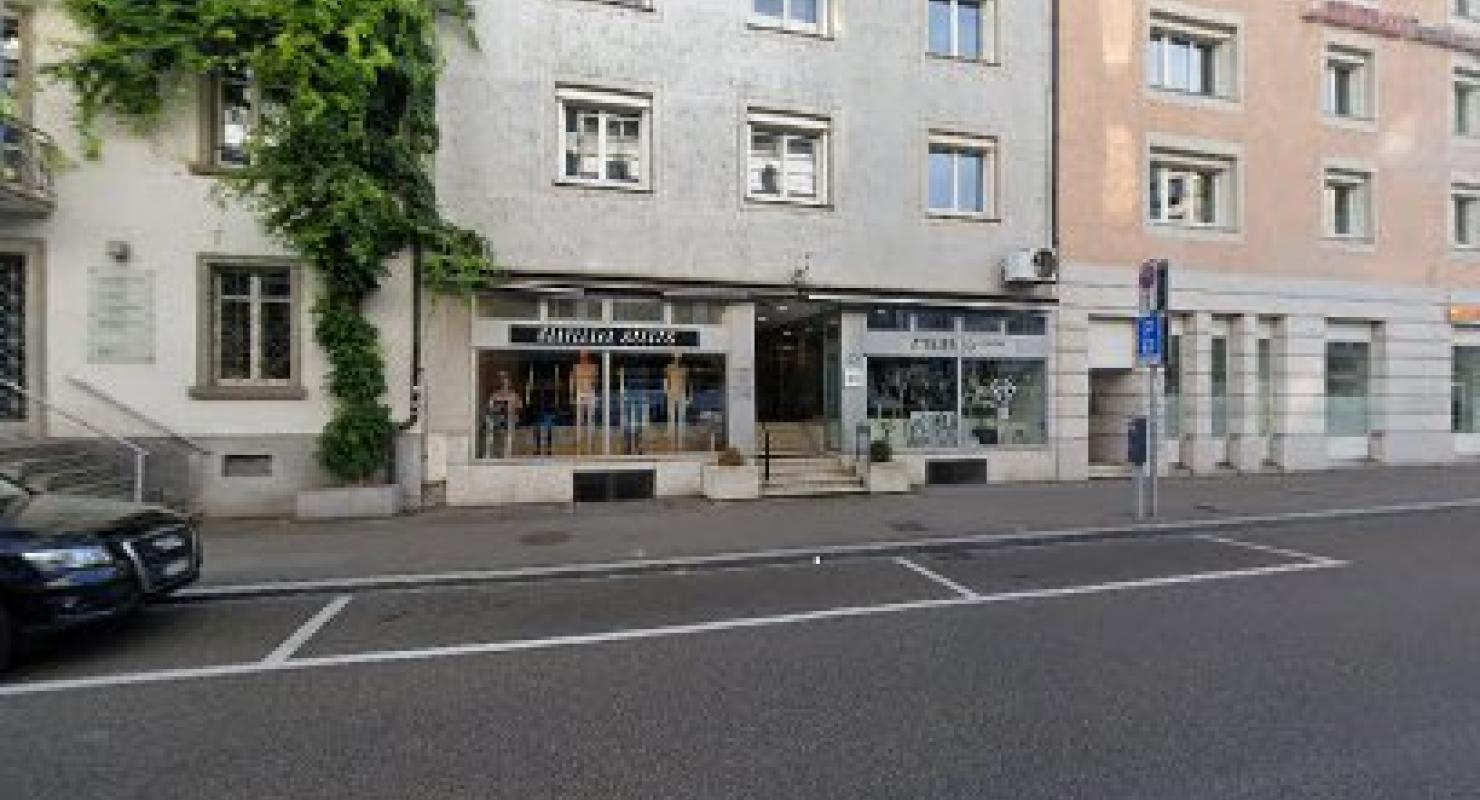 Same same suits & shirts GmbH - Second-hand Clothing in Zurich