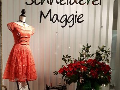 Schneiderei Maggie - Moda upcycled in Zurigo