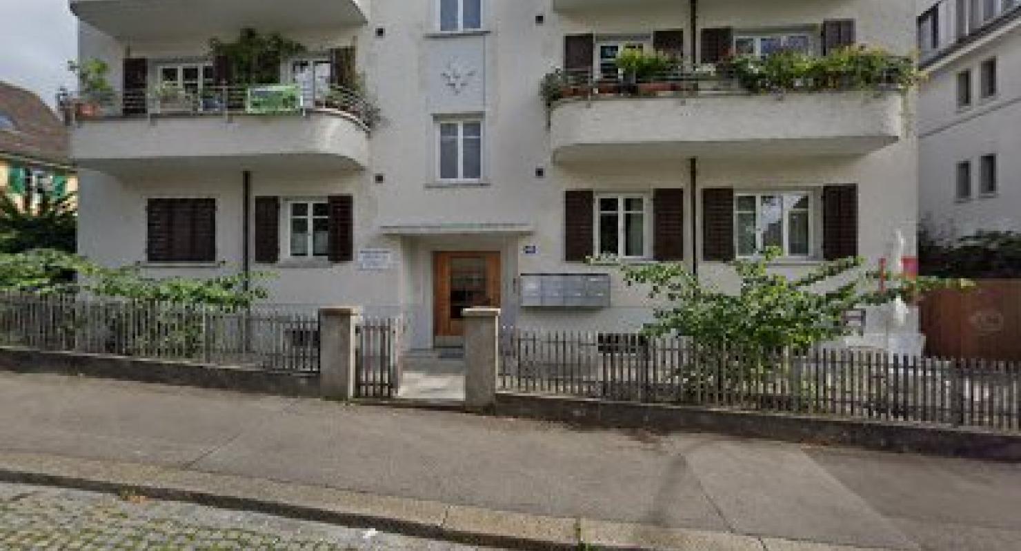 Nähatelier Froschkönigin - Mode upcyclée in Zurich