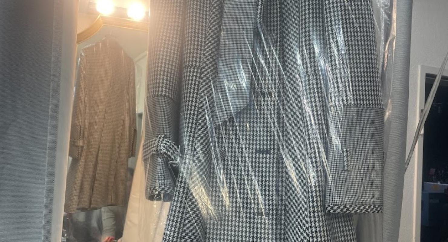 Laundry-Lounge GmbH - Mode upcyclée in Zurich