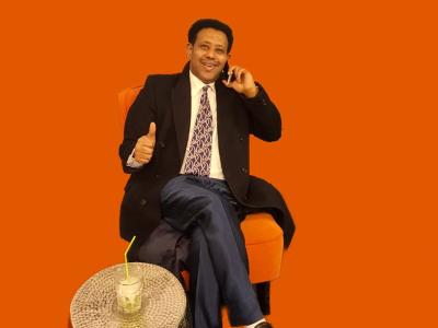 NESR Mohamed Sahle - Mode upcyclée à Zurich