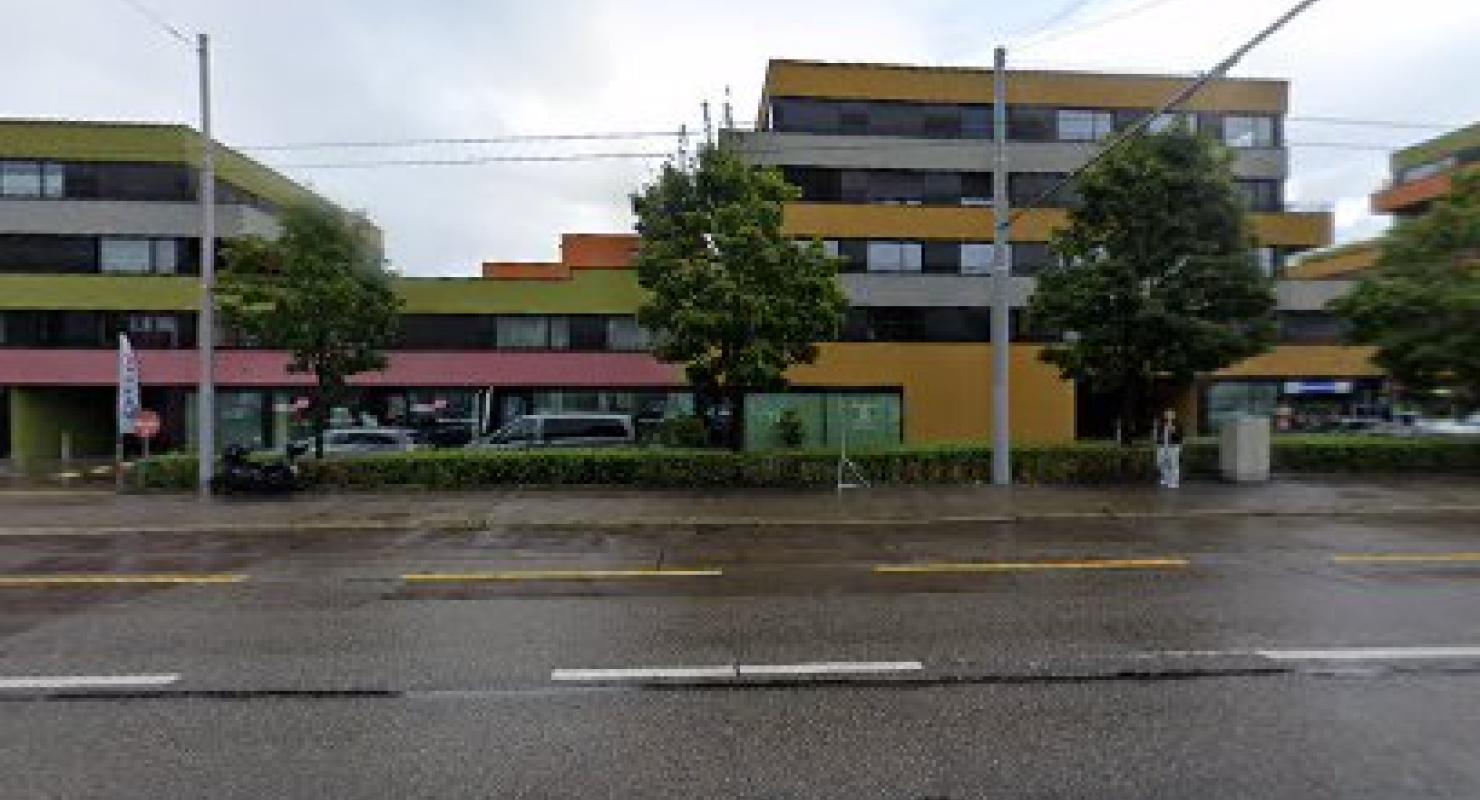 Costumeandmore - Mode upcyclée in Zurich