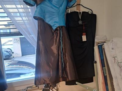Schneiderei Valentina - Mode upcyclée à Zurich