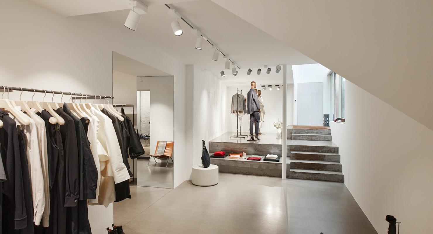paradis collections - Mode upcyclée in Zurich