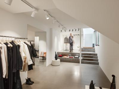 paradis collections - Mode upcyclée à Zurich