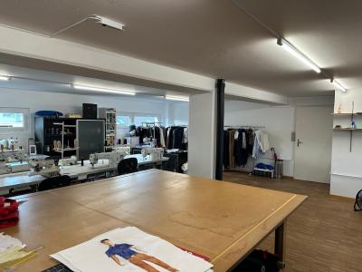 nähstudios.ch - Riparazione e modifica in Zurigo