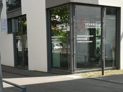 Schansel Tailor & Dry Cleaning - Mode upcyclée à Zurich