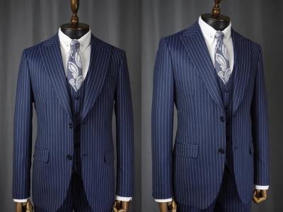 Fendo massanzug - Moda upcycled in Zurigo