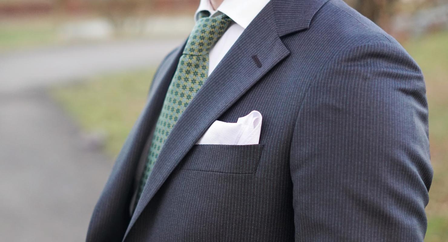 Neroli Tailormade - Upcycled Fashion in Zurich