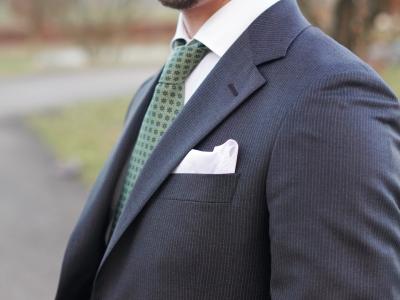 Neroli Tailormade - Upcycled Fashion in Zurich