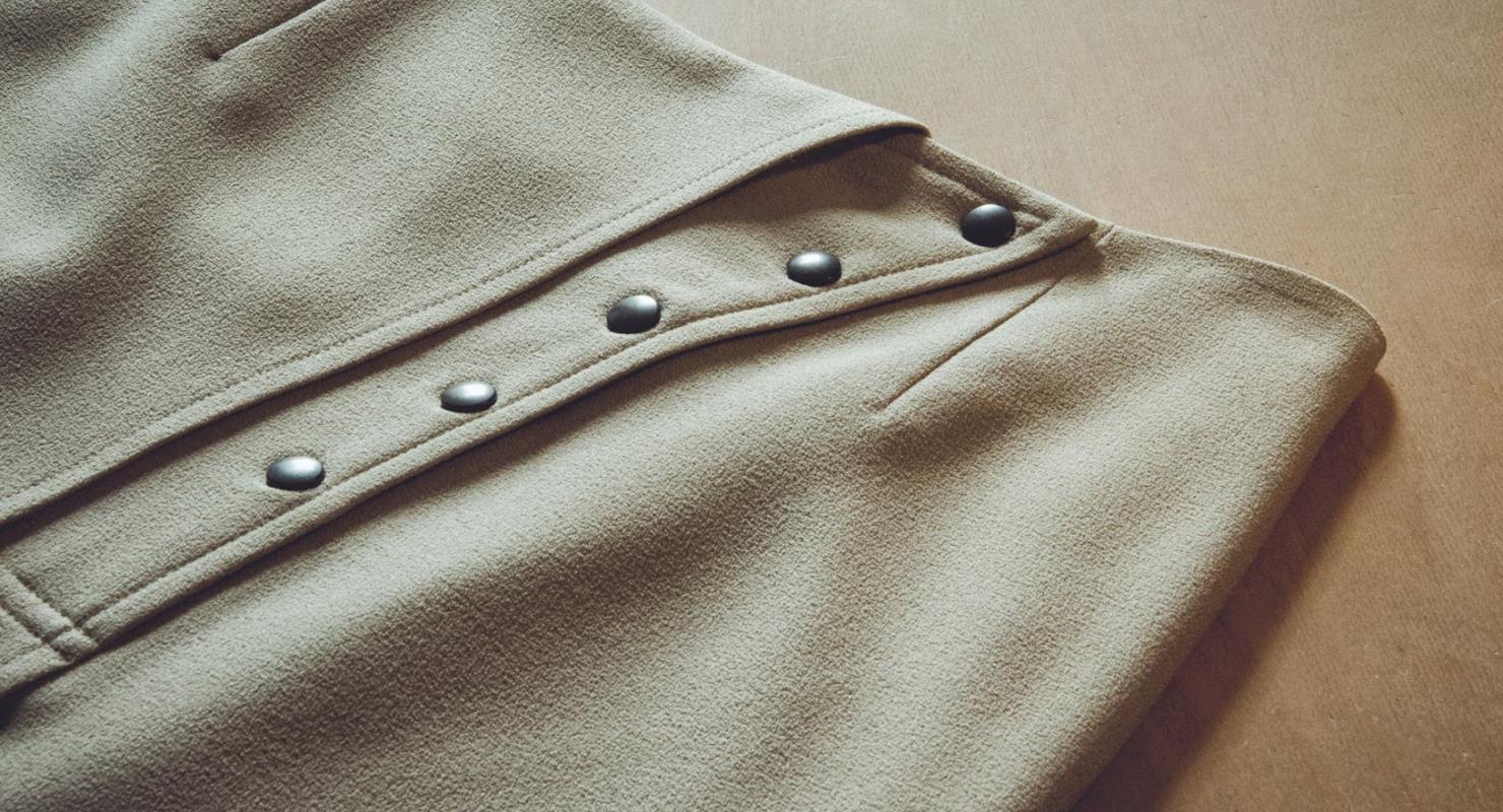 FANCY LEE Atelier (Schneiderei) - Mode upcyclée in Zurich