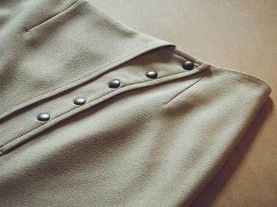 FANCY LEE Atelier (Schneiderei) - Mode upcyclée à Zurich