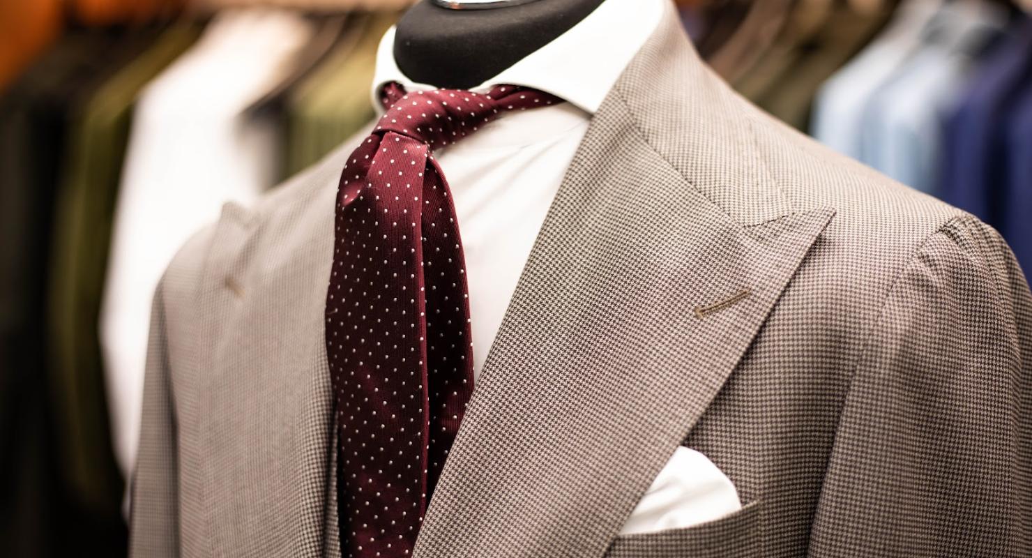JUCAN Massanzüge Zürich - Hochzeitsanzug - Mode upcyclée in Zurich