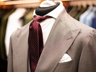 JUCAN Massanzüge Zürich - Hochzeitsanzug - Mode upcyclée à Zurich