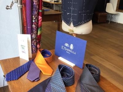 Eva Bräutigam - Mode upcyclée à Zurich