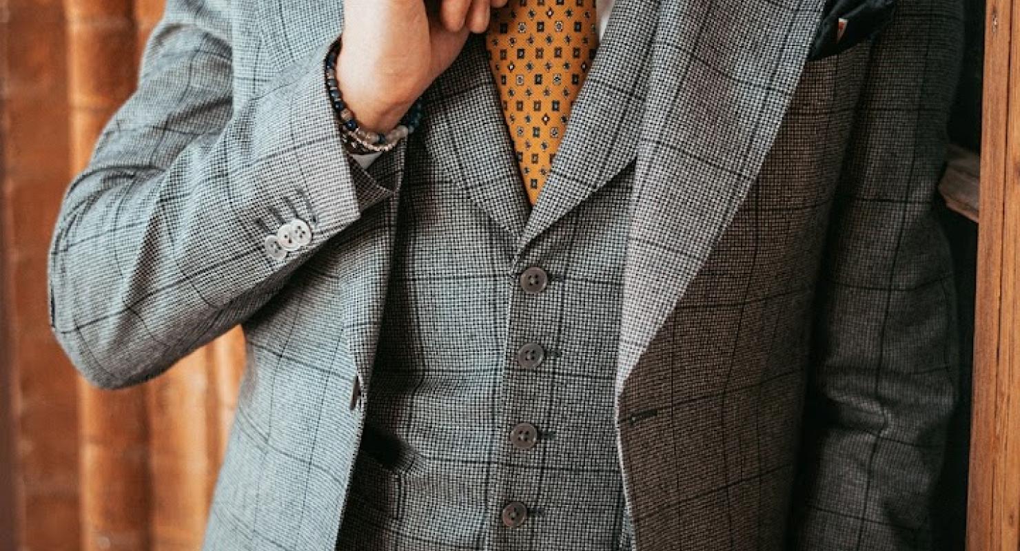 Hübscher.Tailor - Mode upcyclée in Zurich