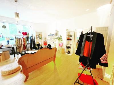 Rethink Design & Style - Moda upcycled in Zurigo